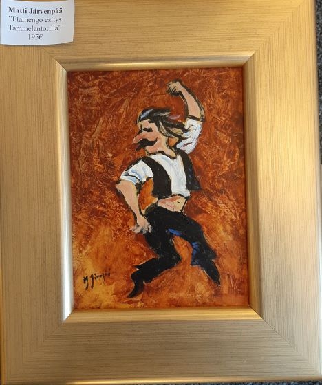 Art Pispala