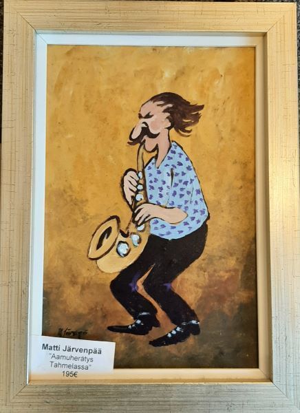 Art Pispala