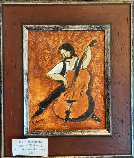 Art Pispala