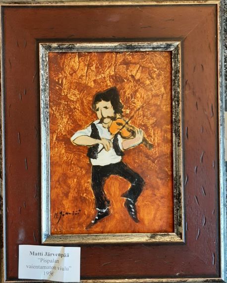 Art Pispala