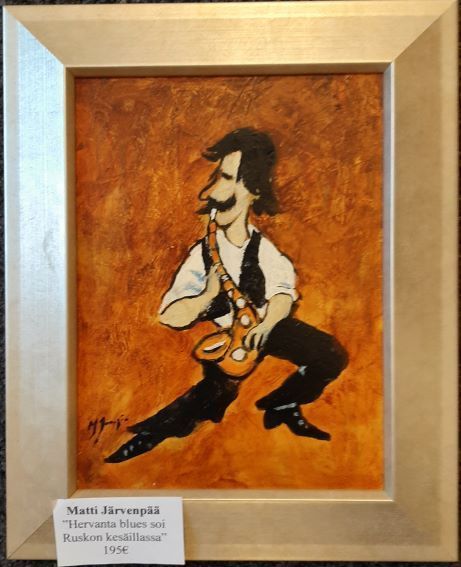 Art Pispala