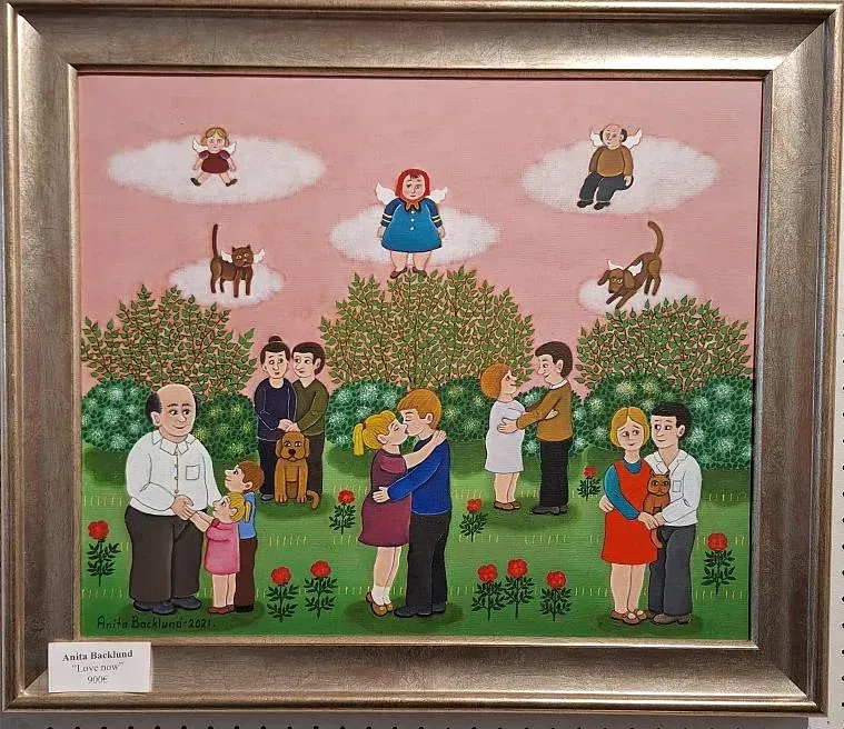 Art Pispala