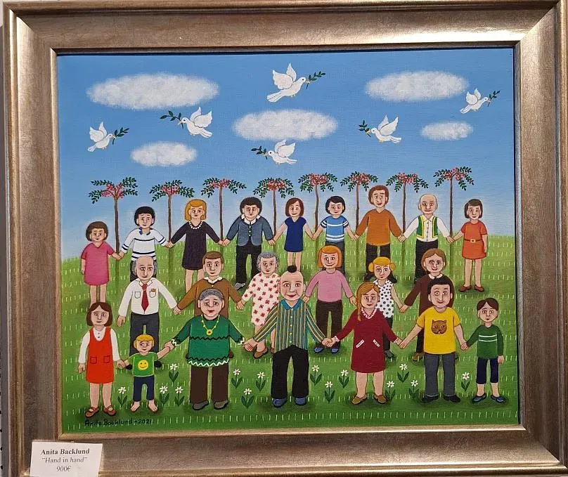 Art Pispala