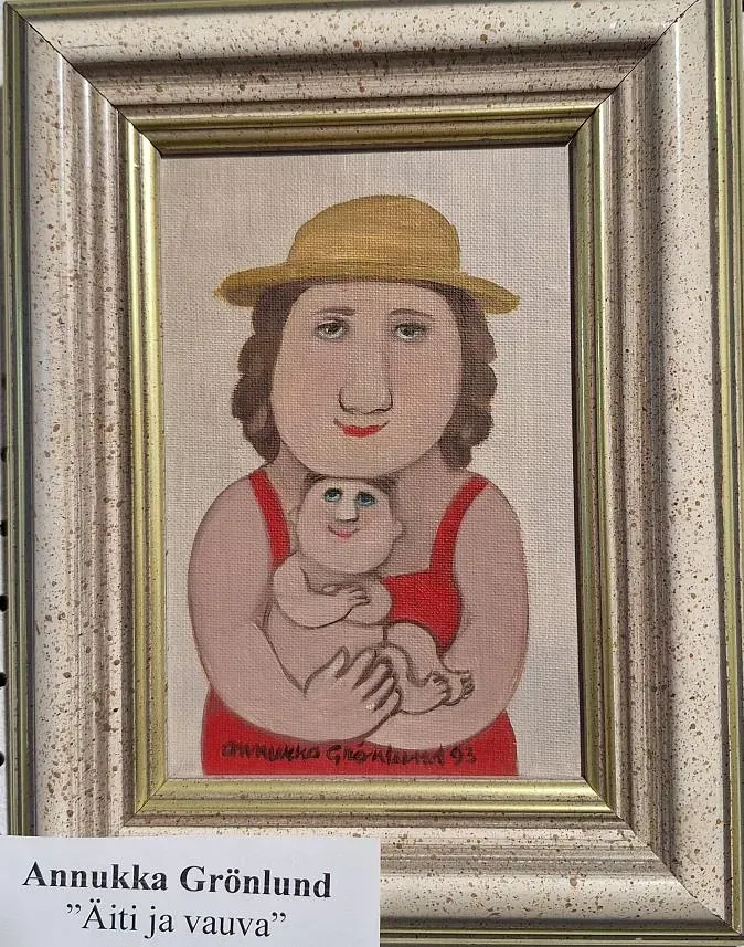 Art Pispala