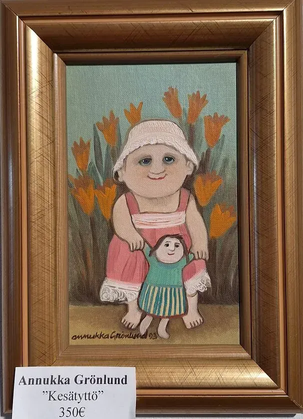 Art Pispala
