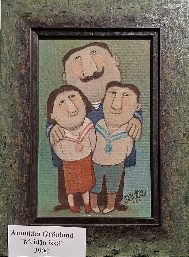 Art Pispala