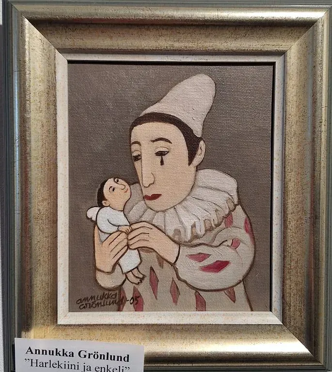 Art Pispala