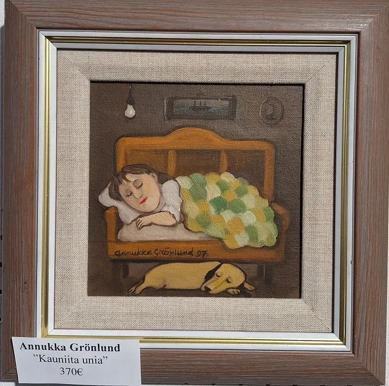 Art Pispala