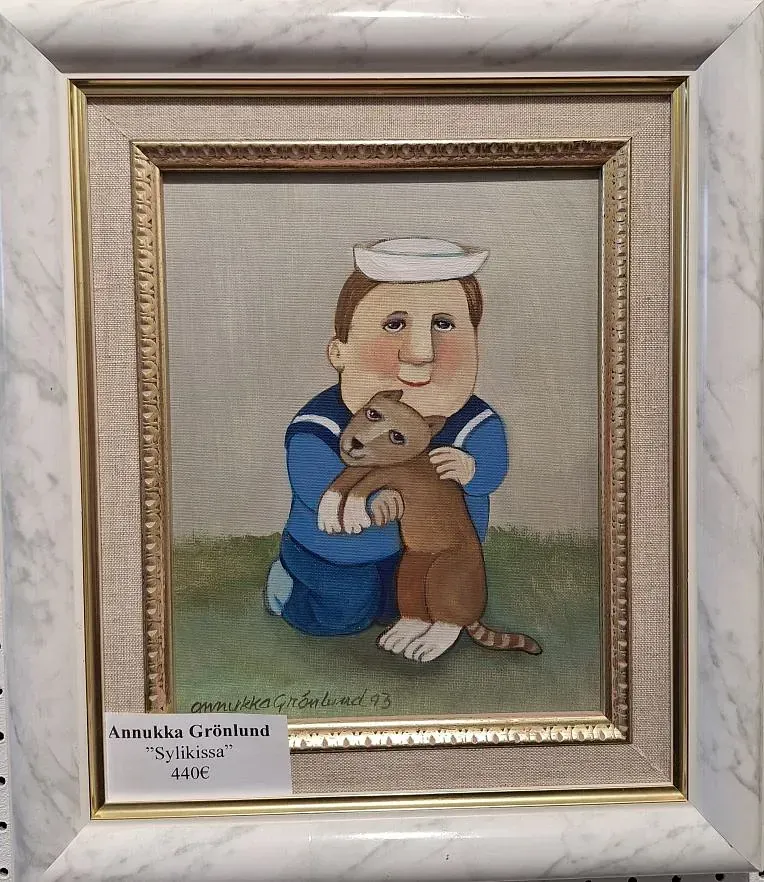 Art Pispala