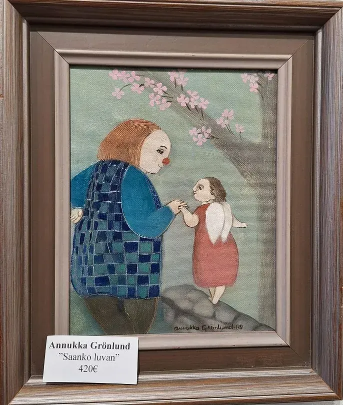 Art Pispala