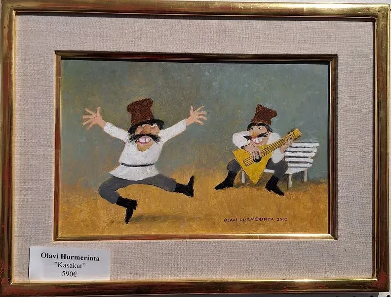 Art Pispala