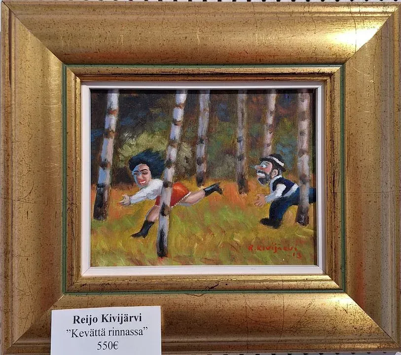 Art Pispala