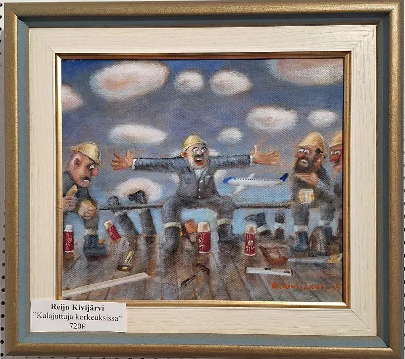 Art Pispala