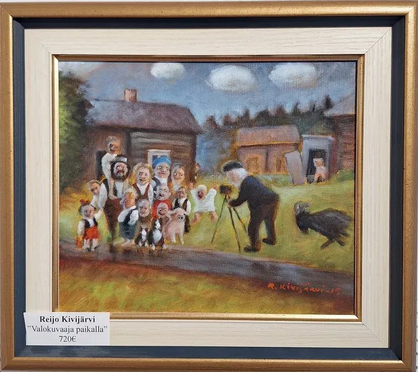 Art Pispala