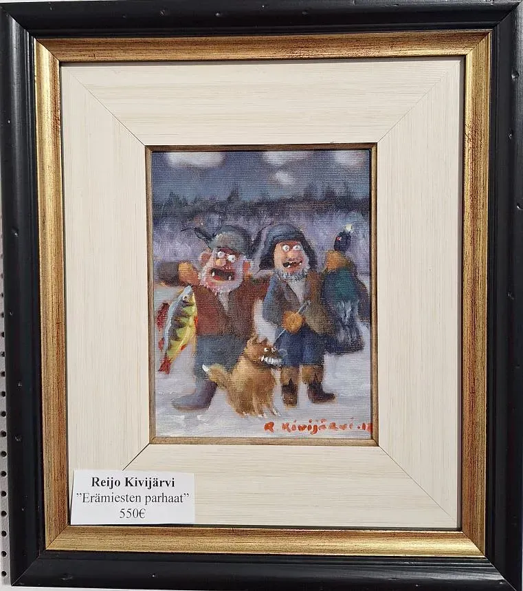 Art Pispala