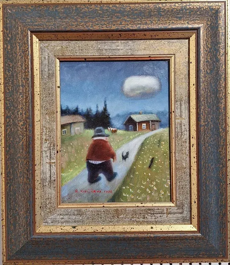 Art Pispala