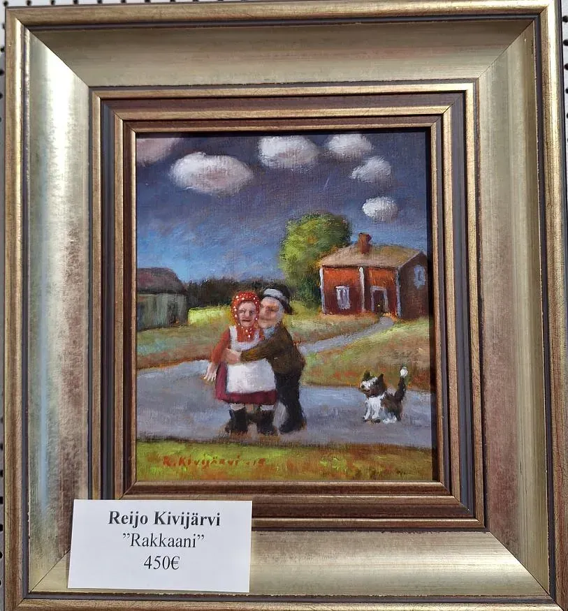 Art Pispala