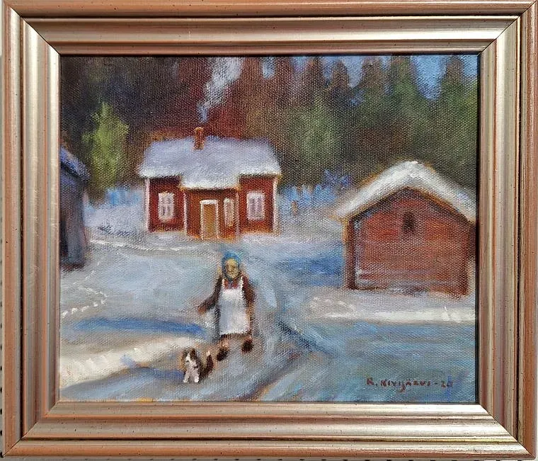Art Pispala