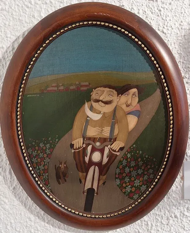 Art Pispala