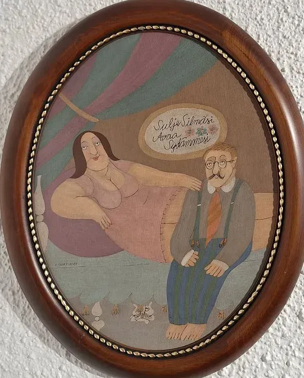 Art Pispala