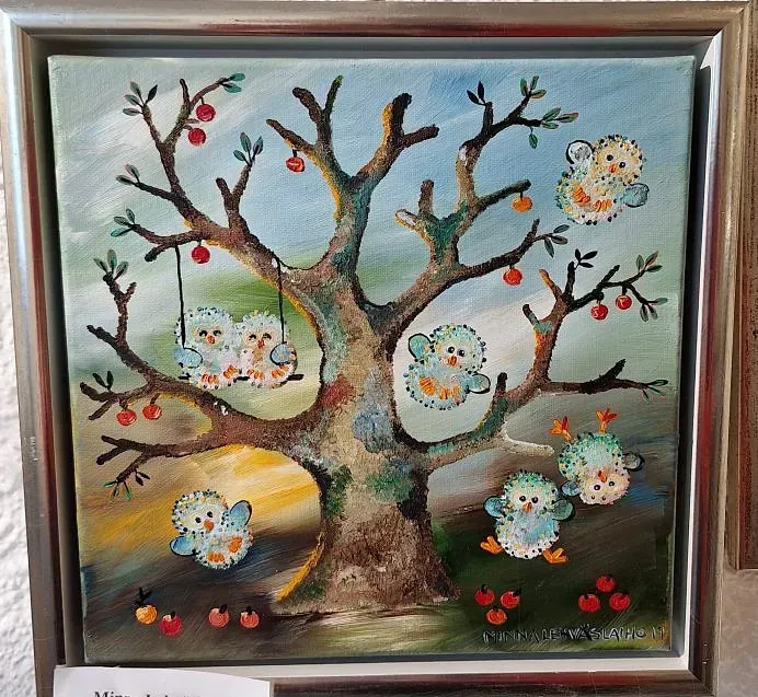 Art Pispala
