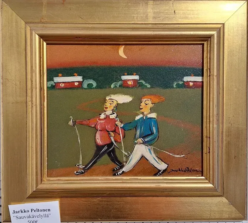 Art Pispala