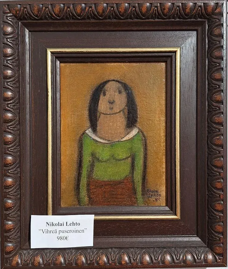 Art Pispala