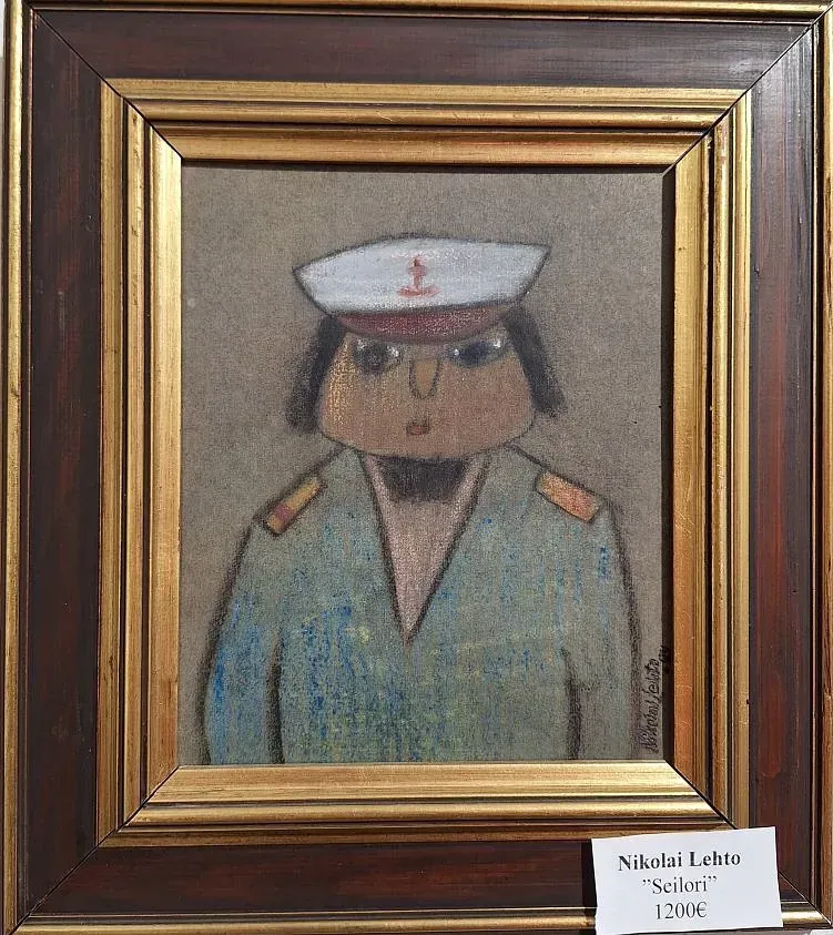 Art Pispala