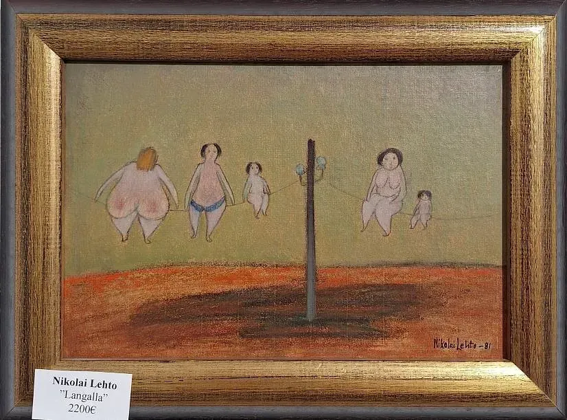 Art Pispala