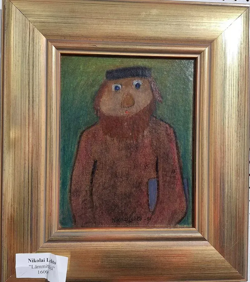 Art Pispala
