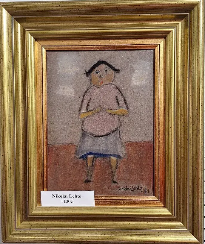 Art Pispala