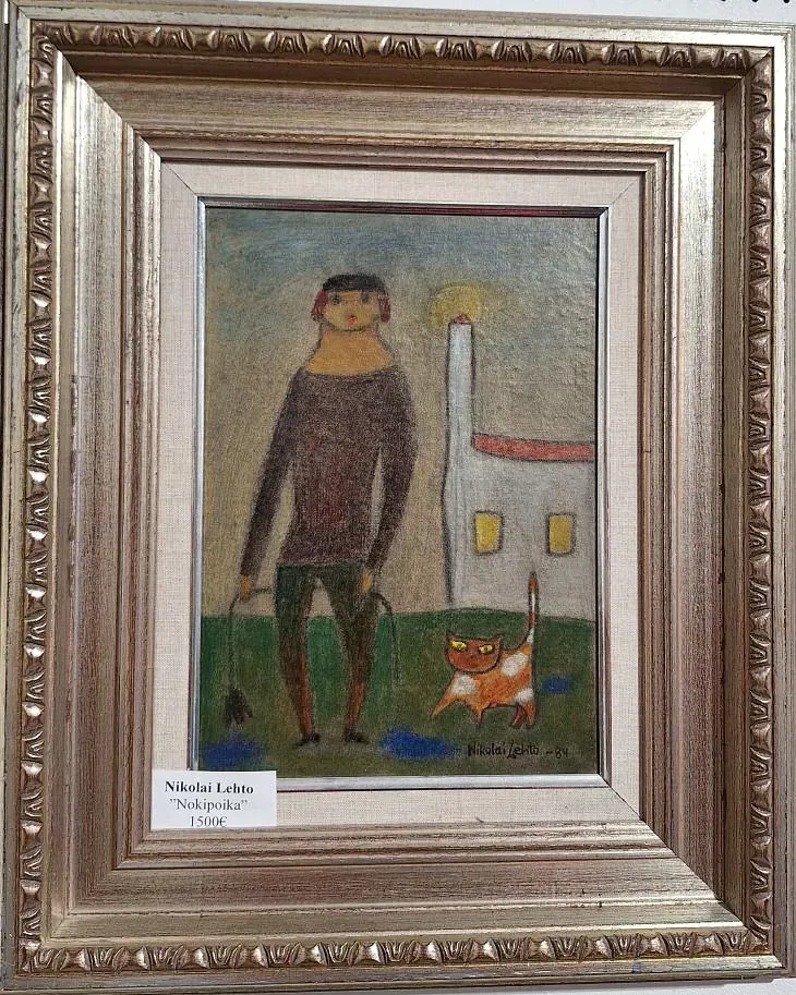 Art Pispala