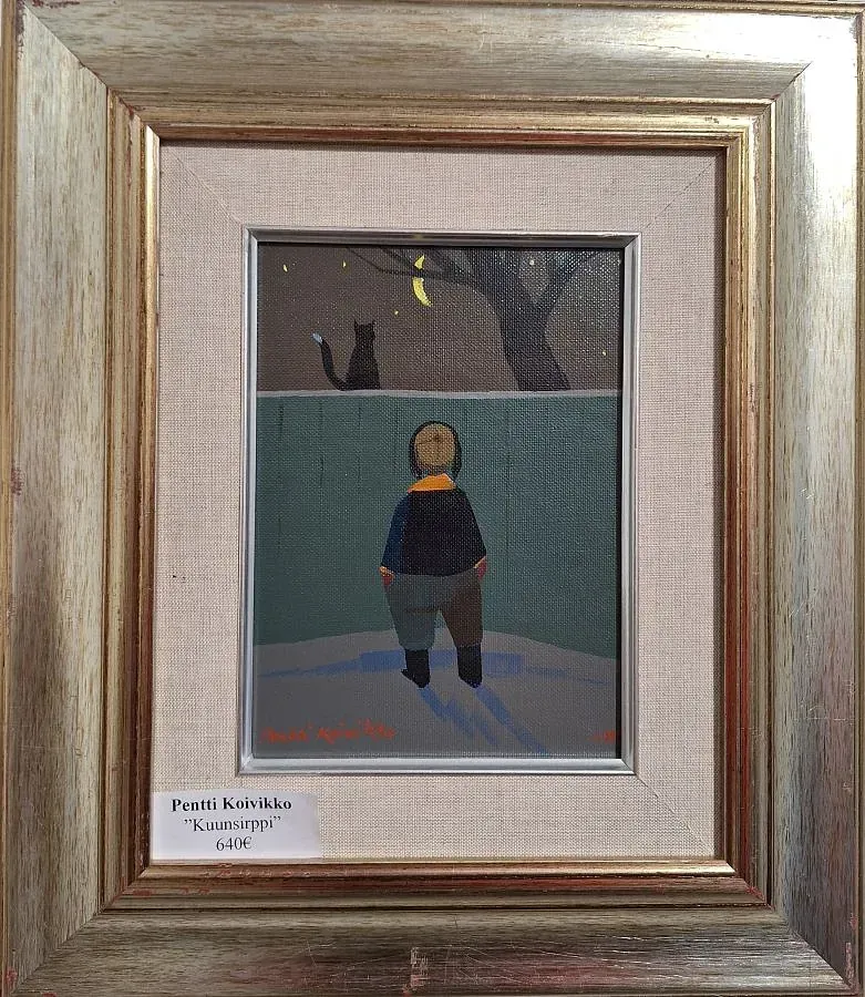 Art Pispala