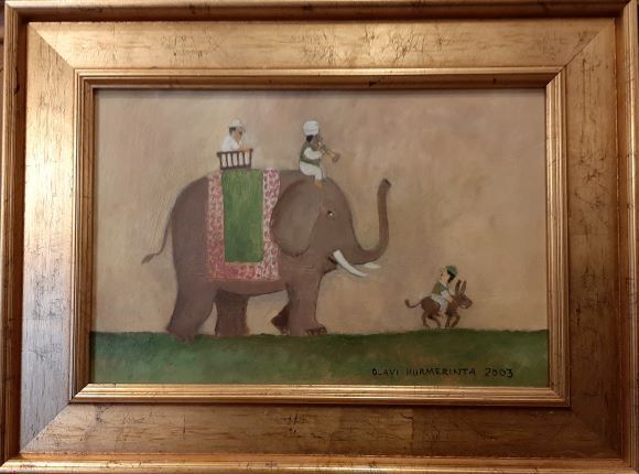 Art Pispala