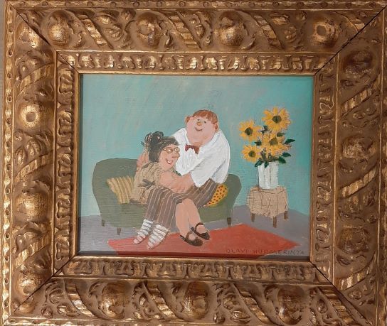 Art Pispala