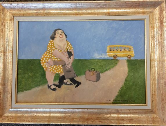 Art Pispala