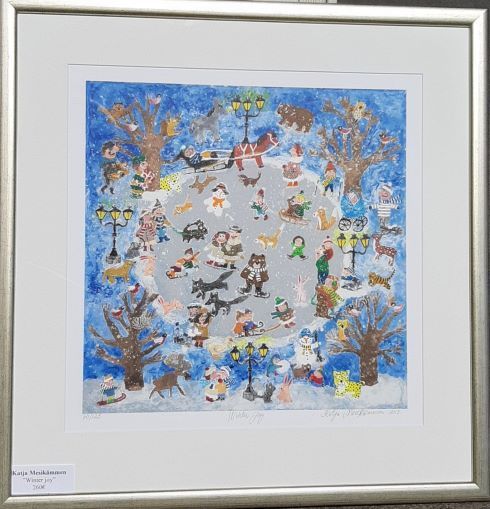 Art Pispala