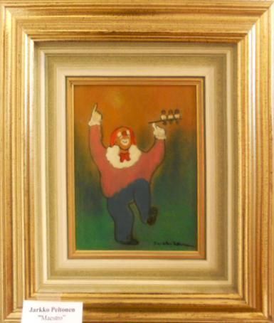 Art Pispala