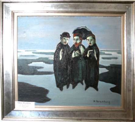Art Pispala