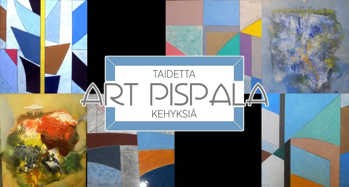 Art Pispala