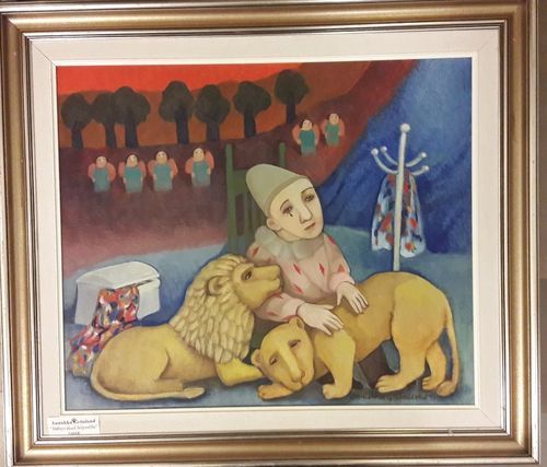 Art Pispala