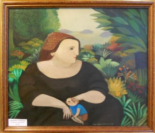 Art Pispala