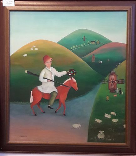 Art Pispala