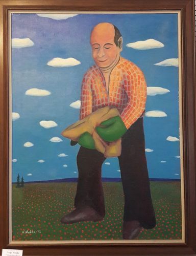 Art Pispala