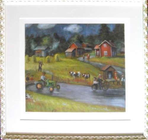 Art Pispala