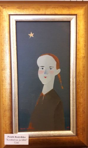 Art Pispala