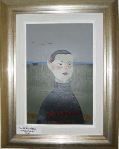 Art Pispala