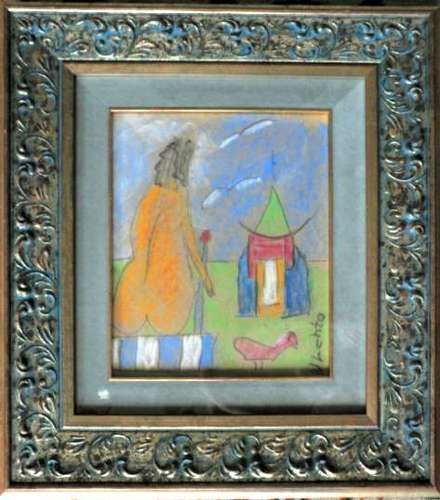 Art Pispala