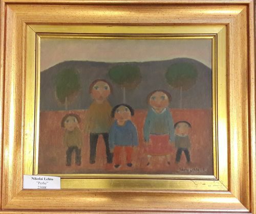 Art Pispala