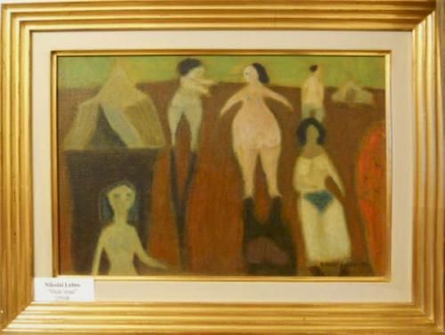 Art Pispala